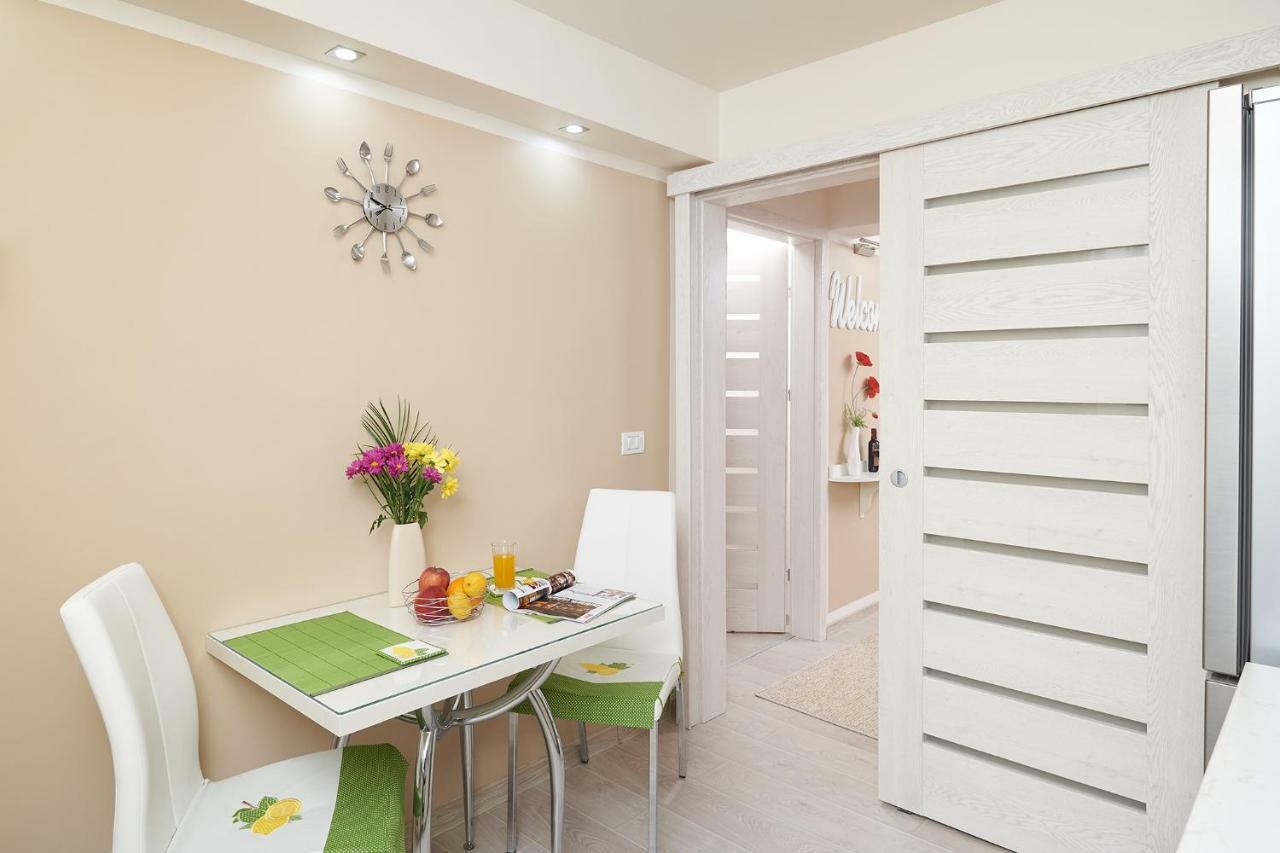Exotic Rami'S Apartments Timisoara Exterior photo