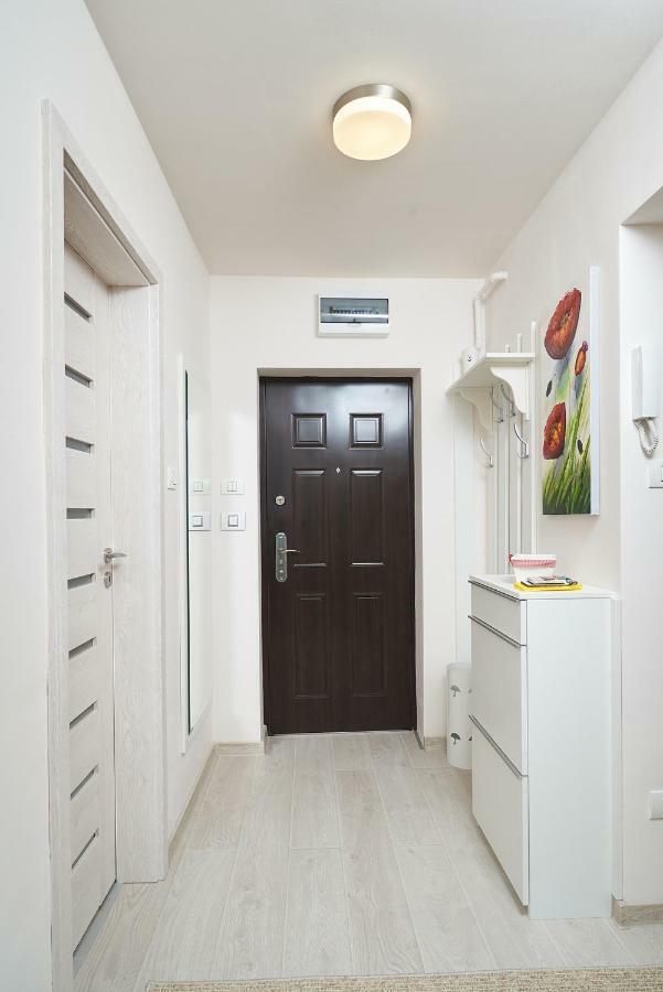 Exotic Rami'S Apartments Timisoara Exterior photo