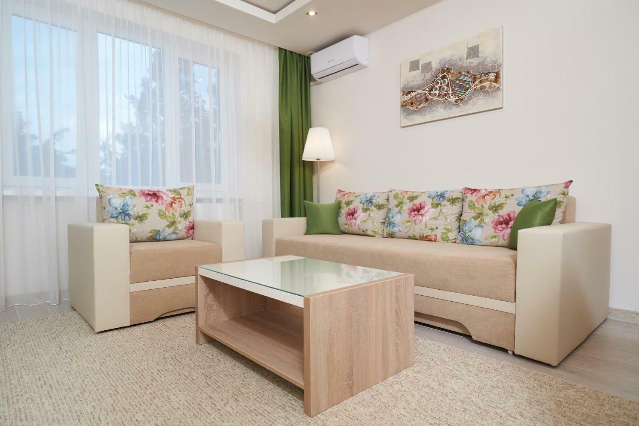 Exotic Rami'S Apartments Timisoara Exterior photo