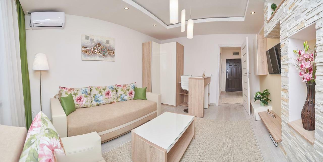 Exotic Rami'S Apartments Timisoara Exterior photo